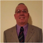 Gary McAlinden