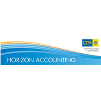 Horizontal Accounting
